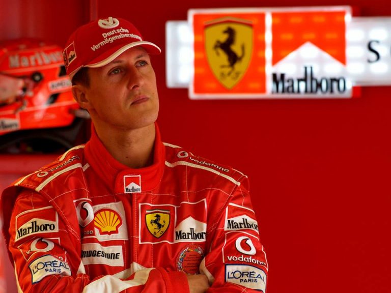 Schumacher