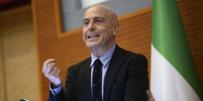 sindaco