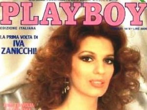 Playboy: le copertine che hanno fatto la storia