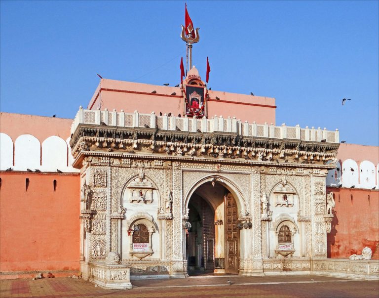 Karni Mata