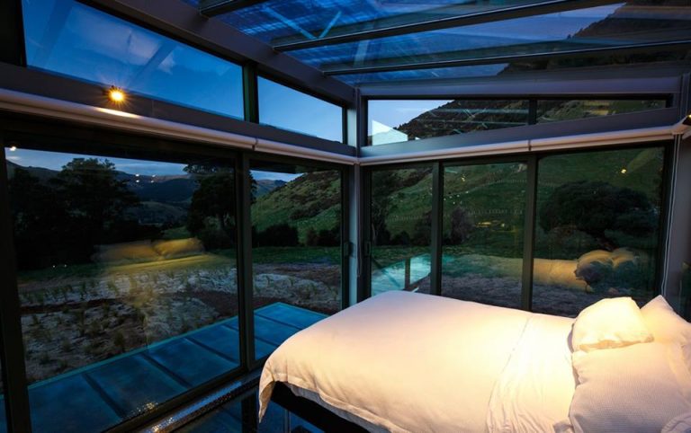 Qualcuno avrà provato il letto?