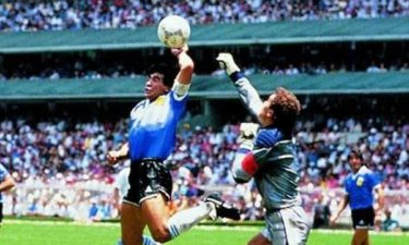 Maradona