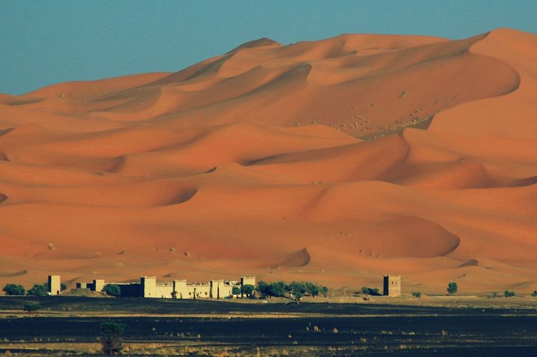 Marocco