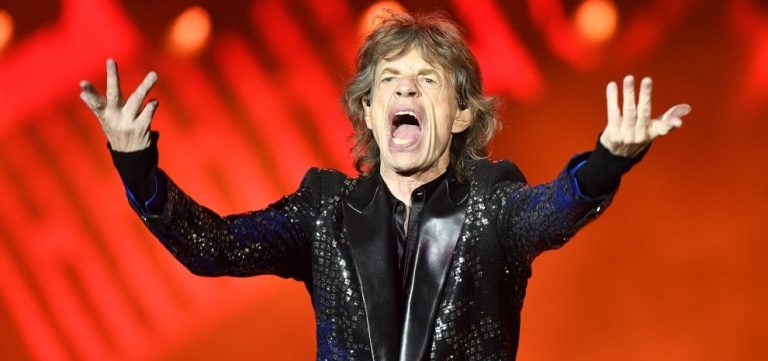 Rolling Stones