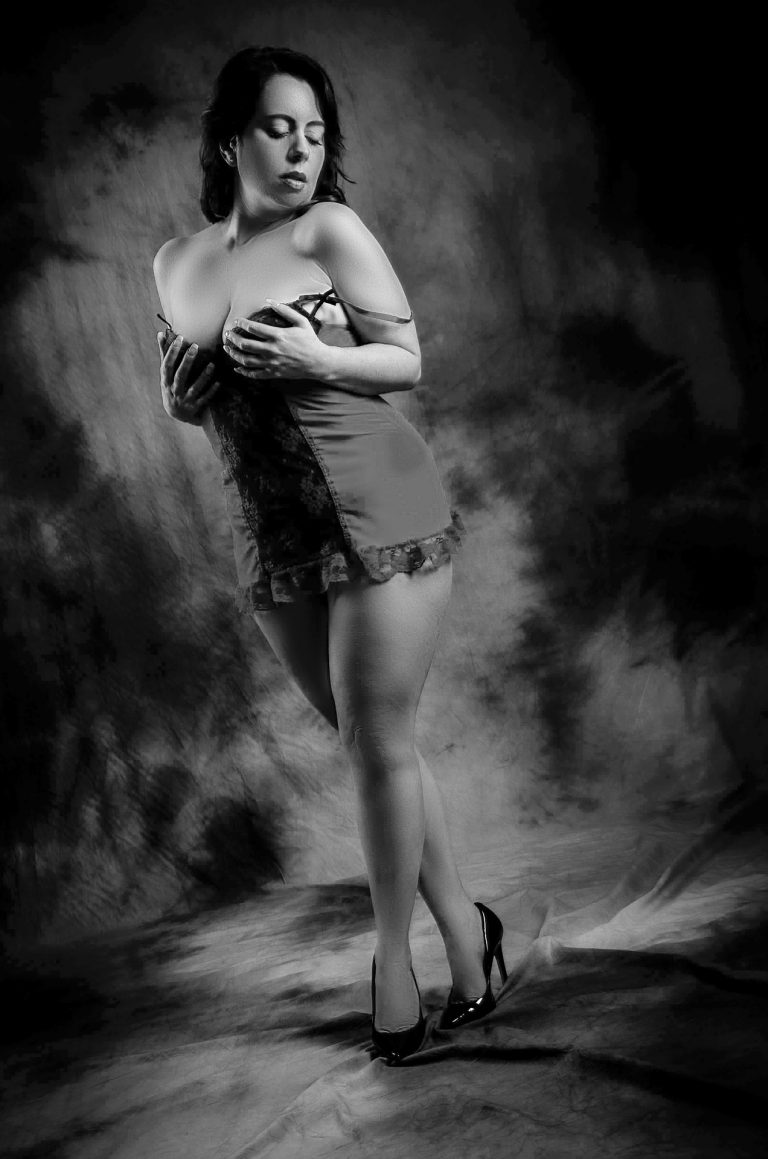 modelle curvy