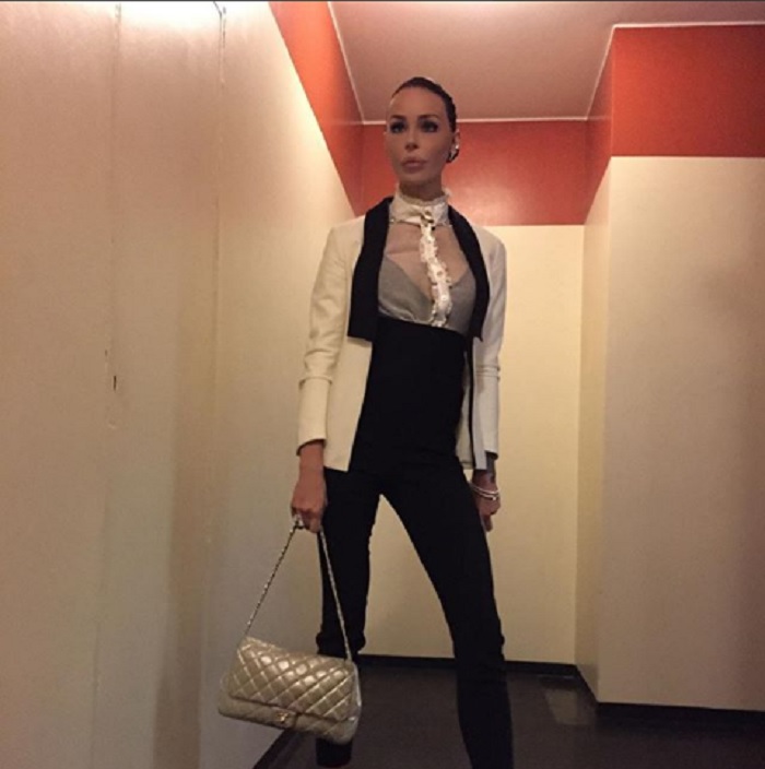 nina