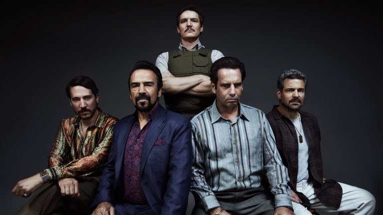 narcos