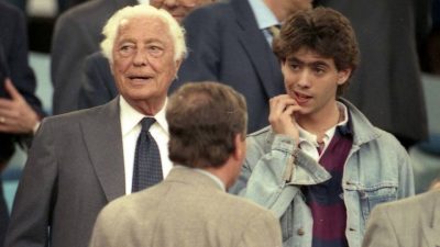 agnelli