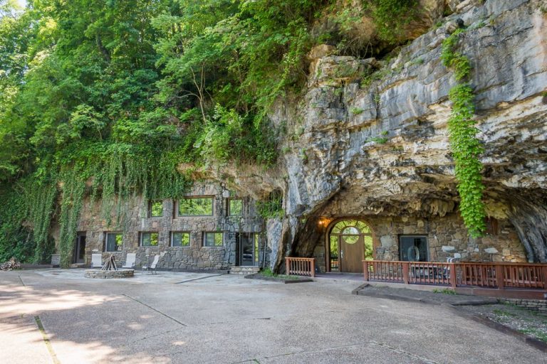 grotte