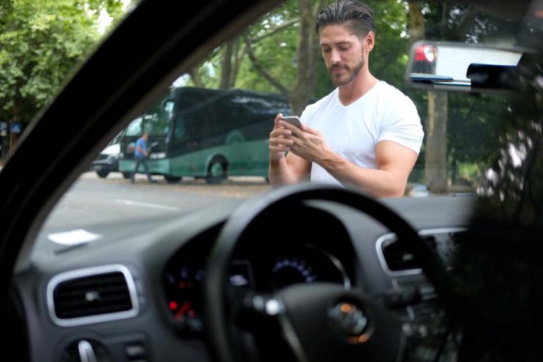 uber