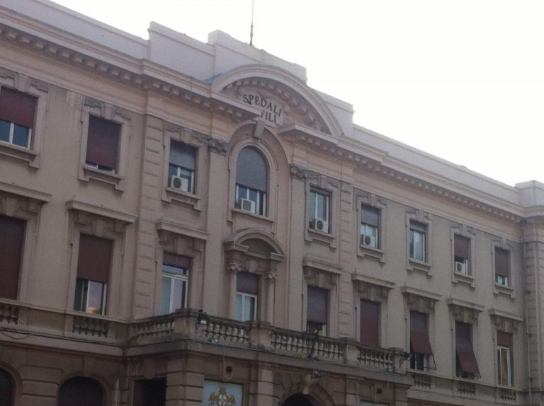 san martino