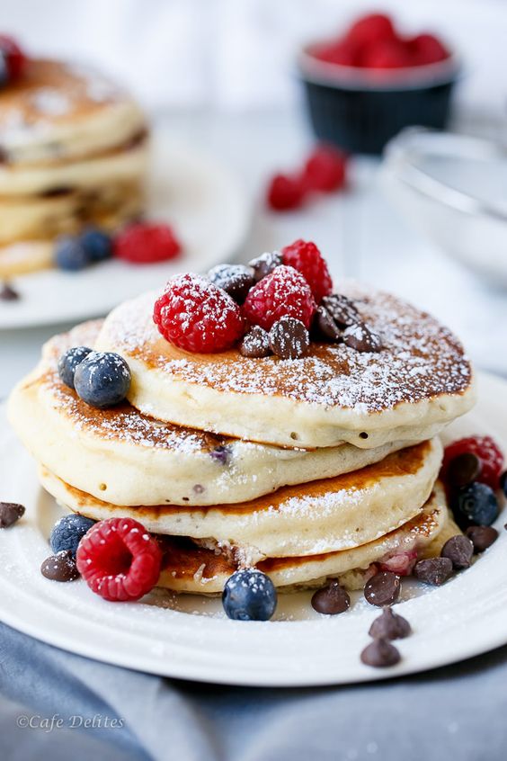 ricette