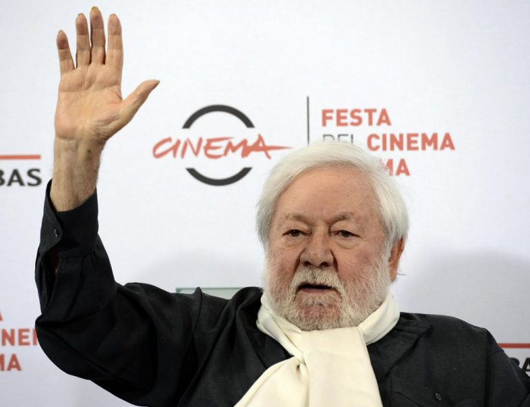 PAOLO VILLAGGIO