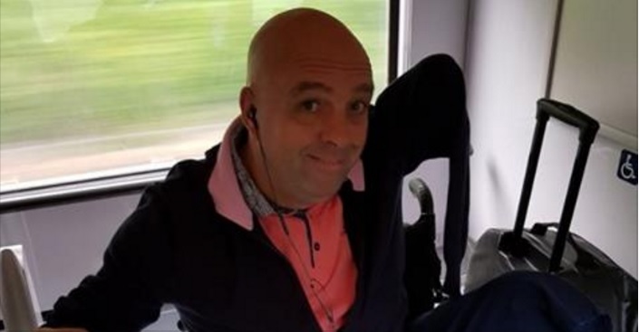 Philippe Croizon