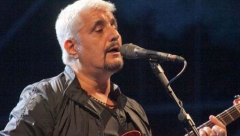 pino daniele