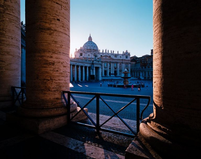 San Pietro