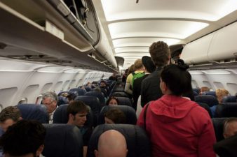 overbooking
