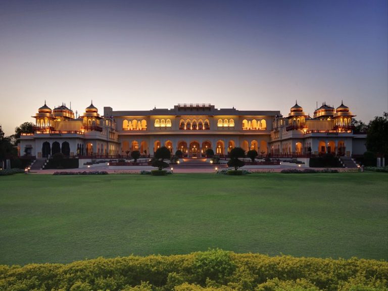 Rajasthan