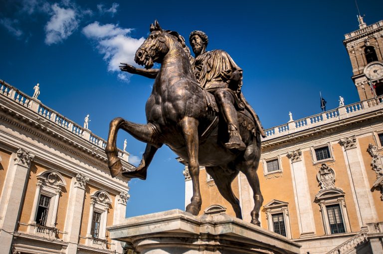 stupro roma