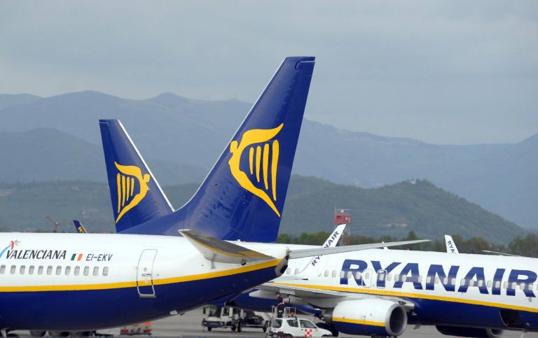 Ryanair