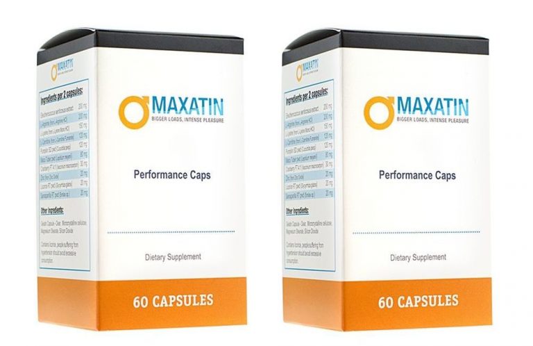 MAXATIN.