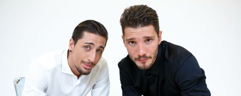 Amici 17