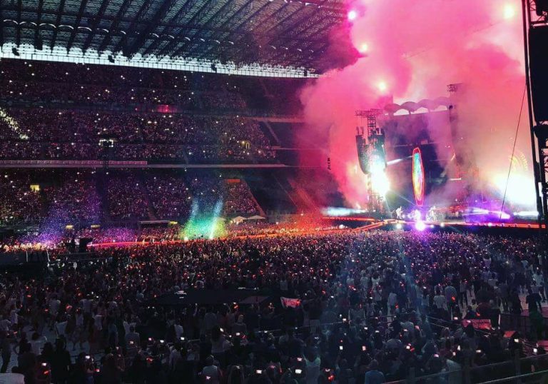 San Siro
