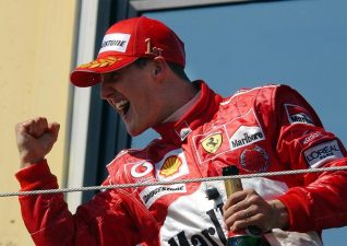 schumacher