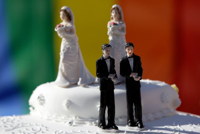 matrimonio gay
