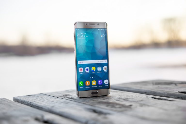 smartphone samsung