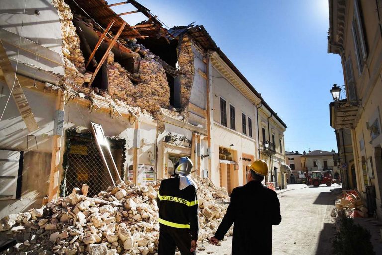terremoti
