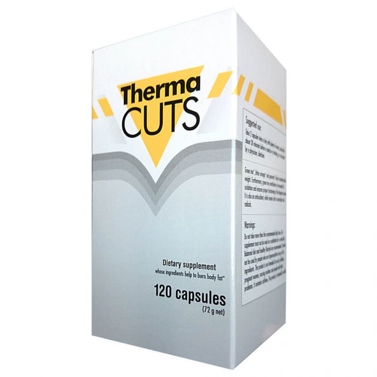 thermacuts Therma Cuts