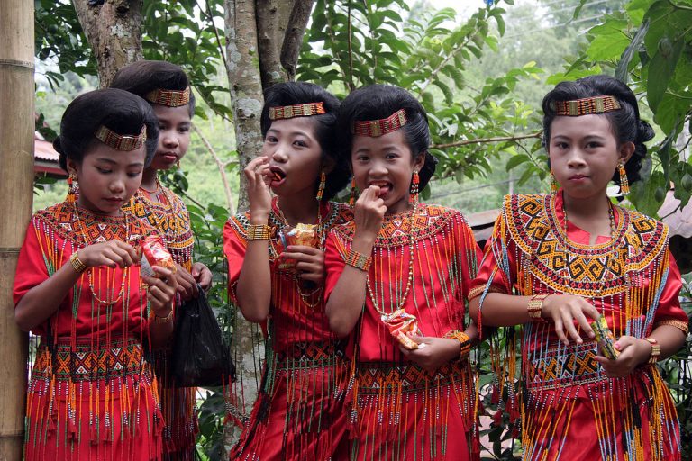 Tana Toraja