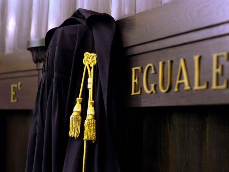 TRIBUNALE. TRIBUNALE.