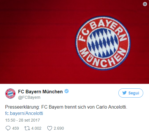 Ancelotti
