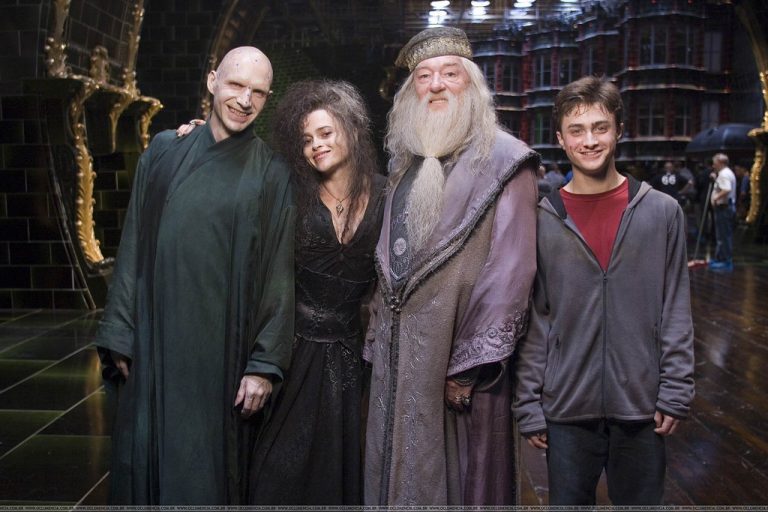 voldemort