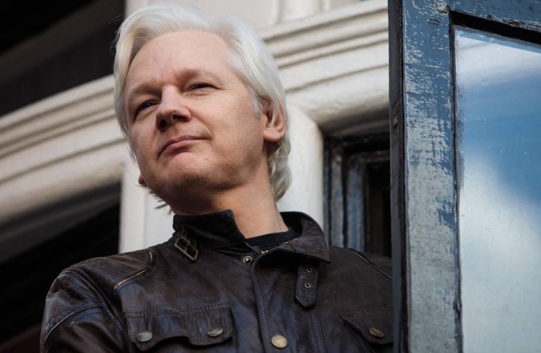 WikiLeaks