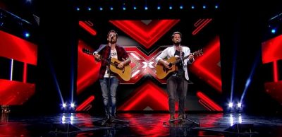 x factor