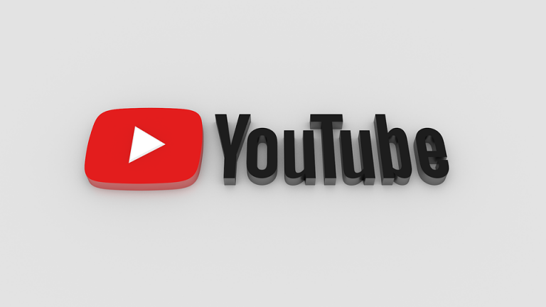 YOUTUBE.