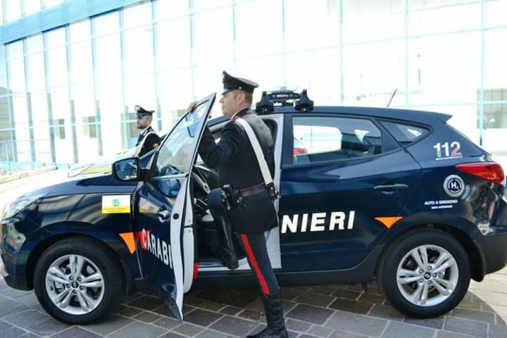 'Lady Theft', arrestata la ladra più famosa d'Europa: era ricercata dal 2013 lady theft