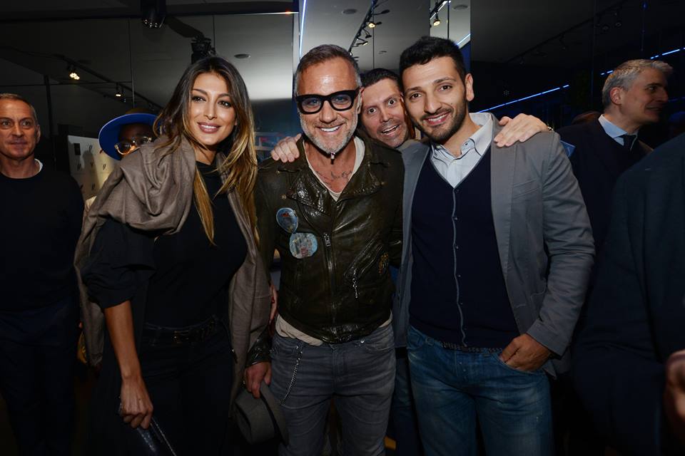 Gianluca Vacchi