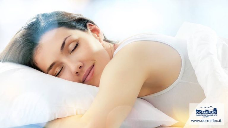 materasso dormiflex