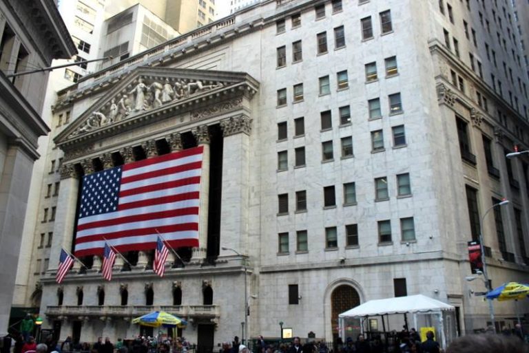 Wall Street