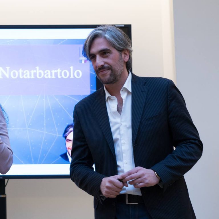 Alessandro Notarbartolo