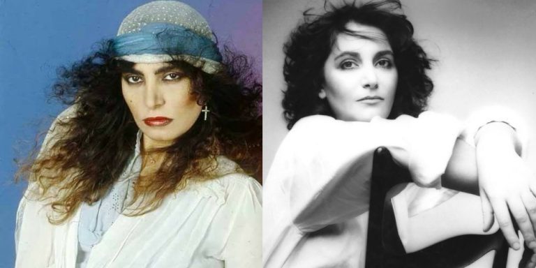 Mia Martini e Loredana Bertè