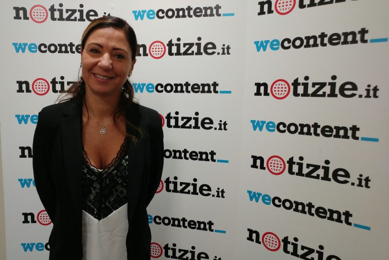 intervista simona fantini networking day