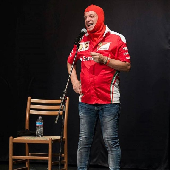 Marco Della Noce