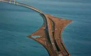Il ponte di Oresund: il capolavoro in mezzo al mare
