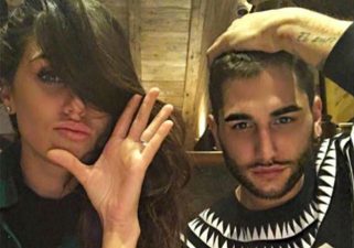 Gf Vip: la divisione tra i fratelli Rodriguez dopo la quarta puntata
