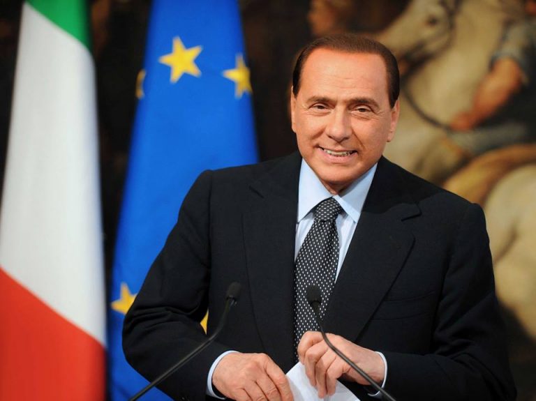 Berlusconi